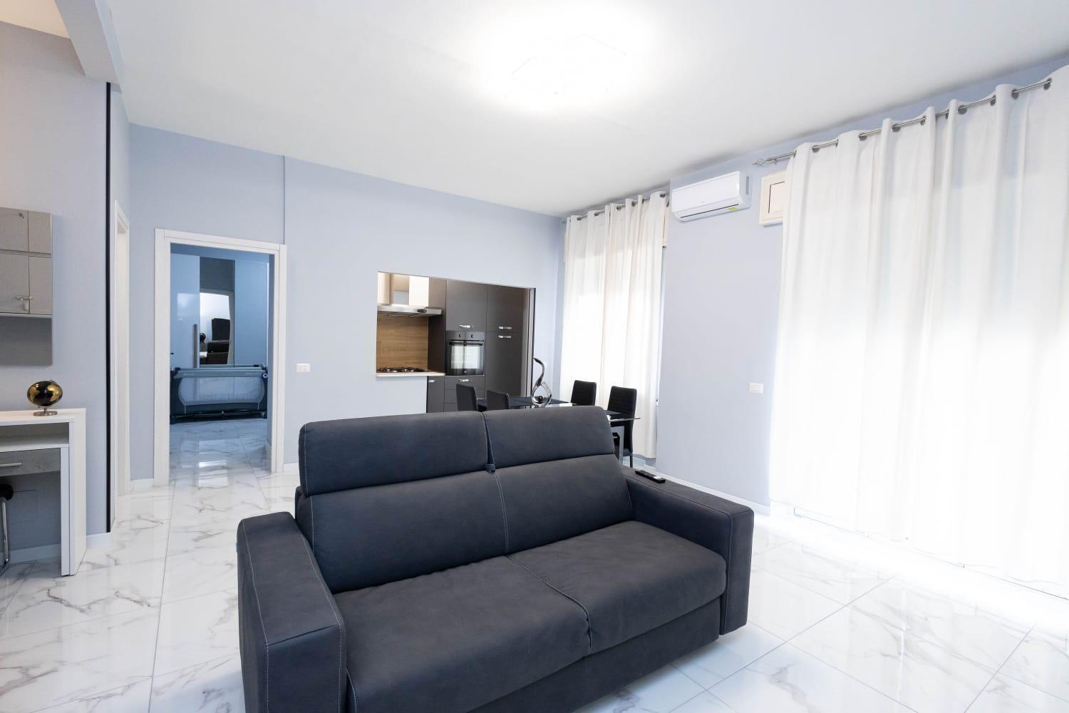 Апартаменти Cf Luxury House Лідо-ді-Остія Екстер'єр фото
