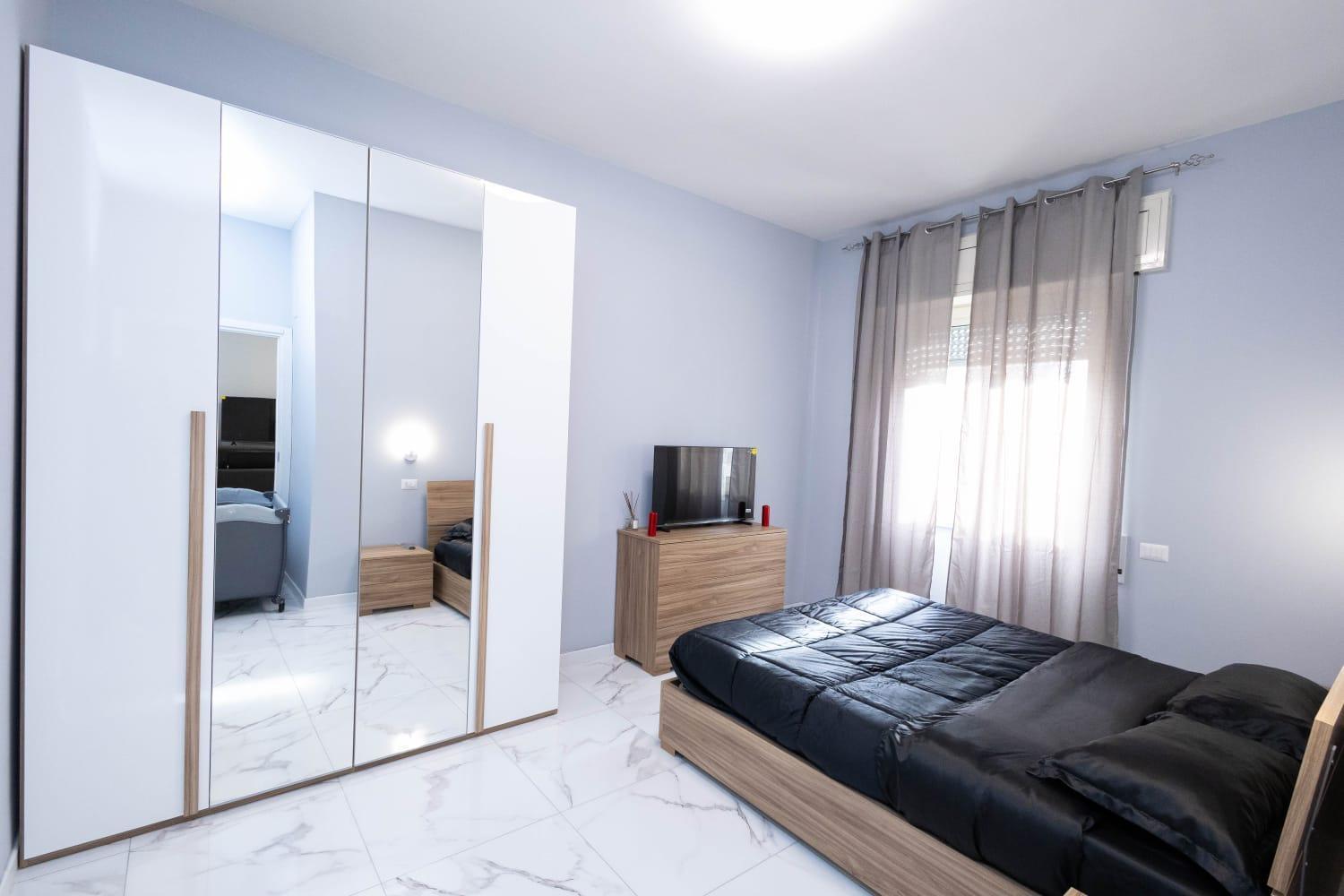 Апартаменти Cf Luxury House Лідо-ді-Остія Екстер'єр фото
